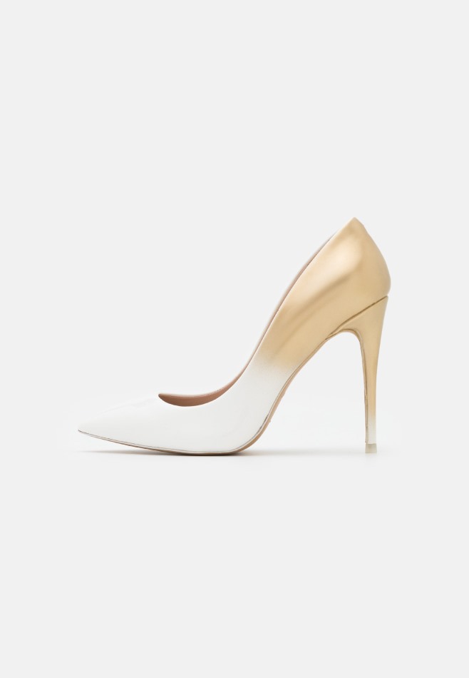 Stessy - Talons Classiques Gabor | Noir Exclusif